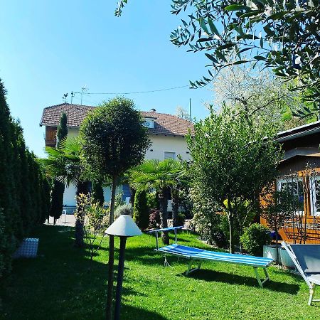 Hotel Garni San Paolo à Appiano Sulla Strada Del Vino Extérieur photo