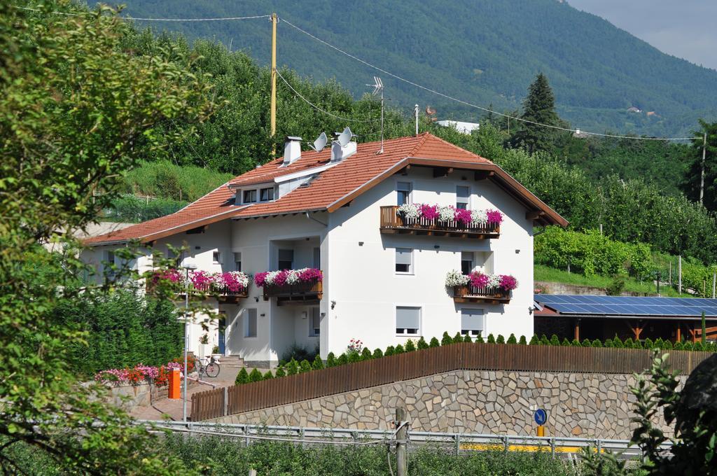 Hotel Garni San Paolo à Appiano Sulla Strada Del Vino Extérieur photo