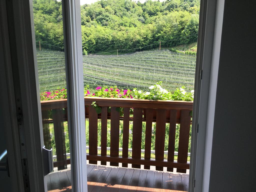 Hotel Garni San Paolo à Appiano Sulla Strada Del Vino Extérieur photo