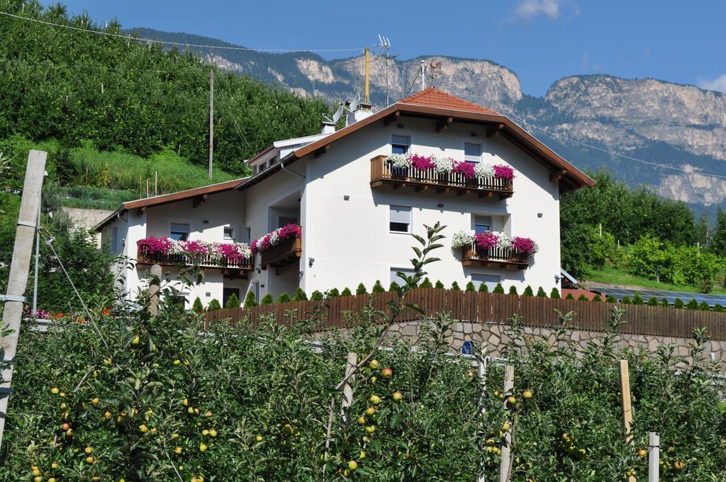 Hotel Garni San Paolo à Appiano Sulla Strada Del Vino Extérieur photo