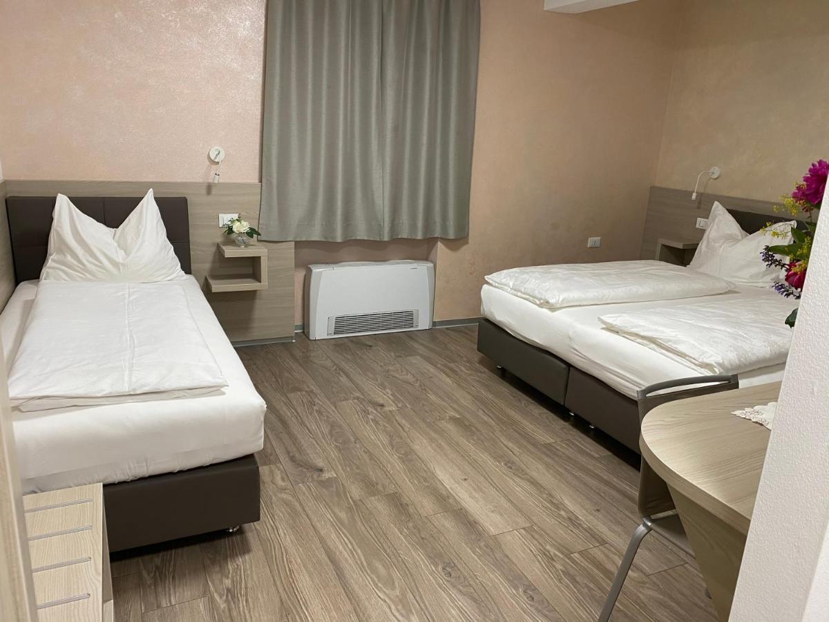 Hotel Garni San Paolo à Appiano Sulla Strada Del Vino Extérieur photo