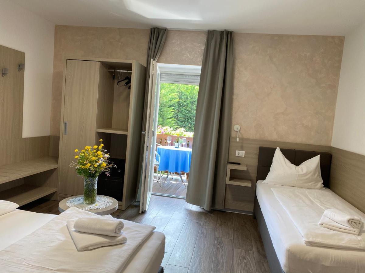 Hotel Garni San Paolo à Appiano Sulla Strada Del Vino Extérieur photo